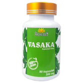Vasaka 90 Kps. schleimlösende Wirkung PROHERBIS - Biogo.de